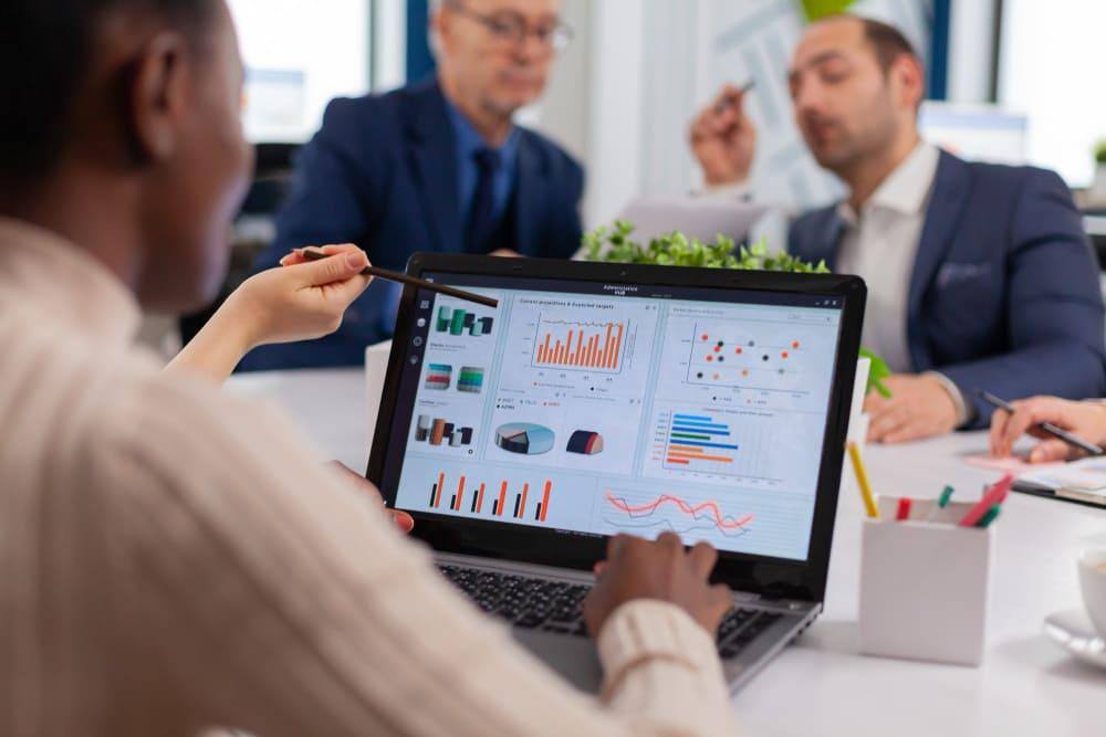  Counsylixoa : Data Analytics Consulting